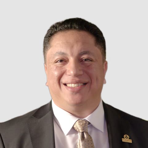 Mohammad Reda, Management Consultant in Dubai, United Arab Emirates