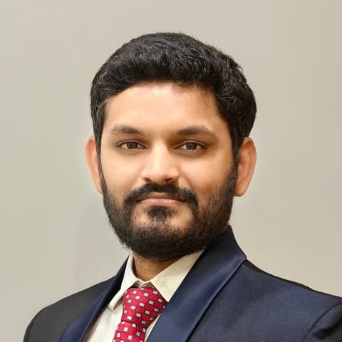 Ayush Gupta, Developer in Delhi, India