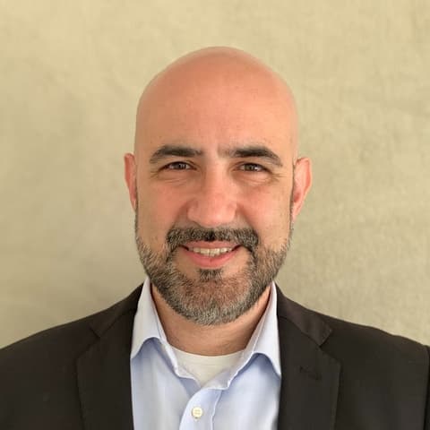 Enrico Carniani, Developer in Barcelona, Spain