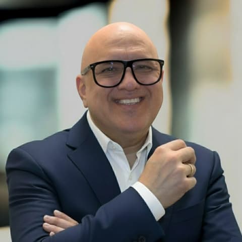 Fernando Pérez, Project Manager in Monterrey, Mexico