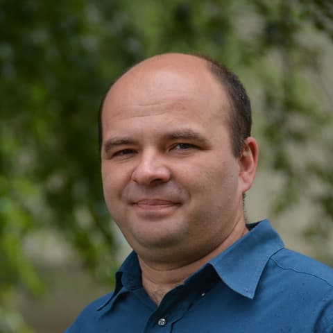 Vladimir Koncos, Designer in Zrenjanin, Vojvodina, Serbia