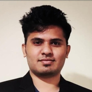 Vivek Ajage, Senior Instagram API Programmer and Consultant.