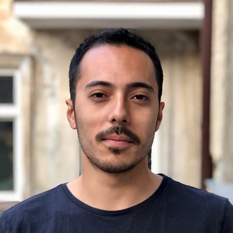 Luca Nioi, Developer in Barcelona, Spain
