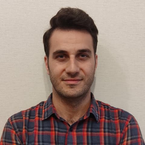 Abuzar Hasanov, Developer in Baku, Azerbaijan
