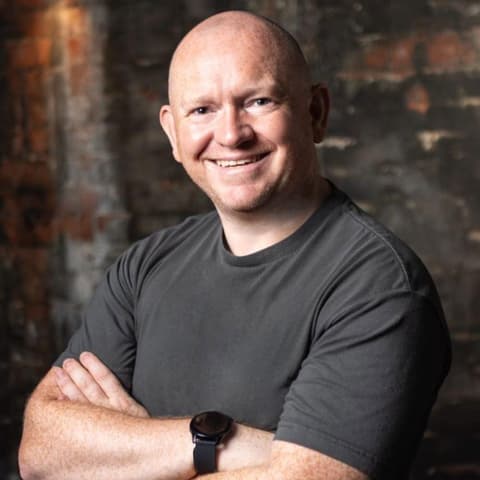 Kris Byers, Designer in Belfast, United Kingdom