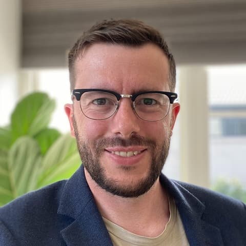 Rasmus Christiansen Knap, Developer in Skanderborg, Denmark