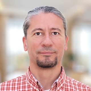 Levi Csanyi