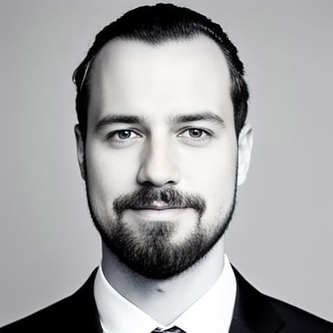 Sergey Syrvachev, Product Manager in West Vancouver, BC, Canada