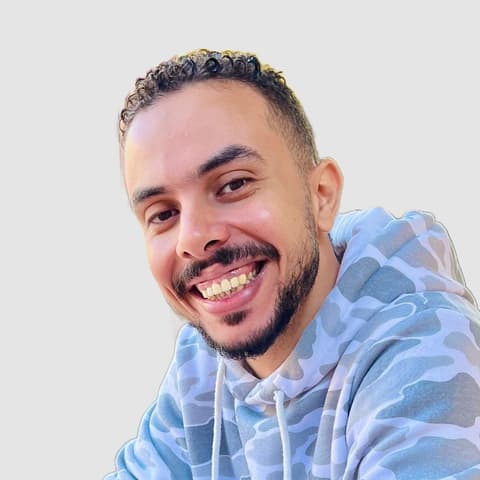 Abdelhamid Gamal Abdelhamid, Developer in London, United Kingdom