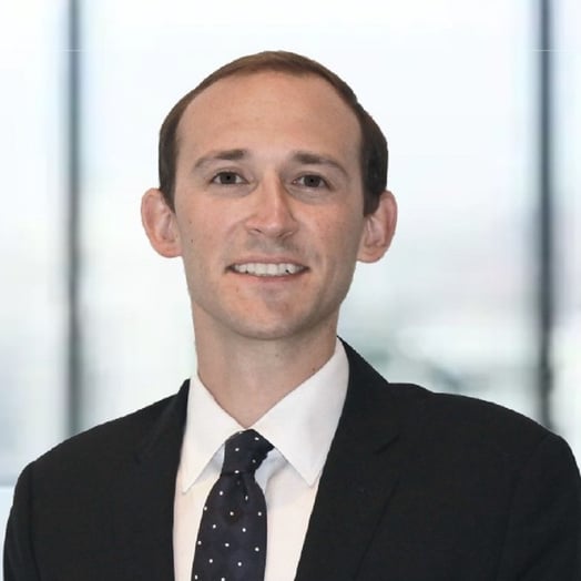 David Quinn, Finance Expert in Washington, United States