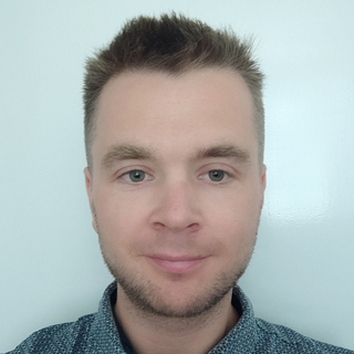 Matjaž Čuk, Freelance RabbitMQ Engineer.