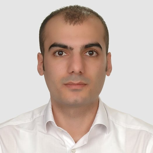 Ibrahim Cakir, Developer in Bonn, North Rhine-Westphalia, Germany