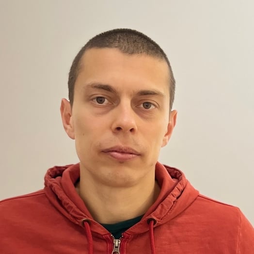 Deyan Dimitrov, Developer in Sofia, Bulgaria