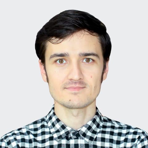 Abdurakhmon Jamoliddinov, Developer in Tashkent, Uzbekistan