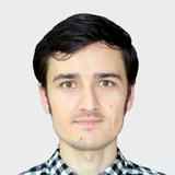 Abdurakhmon Jamoliddinov, Apple Pay Coder.