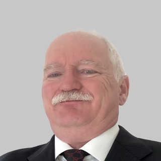 Philip P Blythe, Senior Human Resources Consultant.