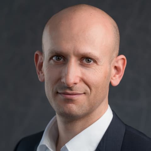 Georgi Dimitrov, MRICS, Management Consultant in Sofia, Bulgaria
