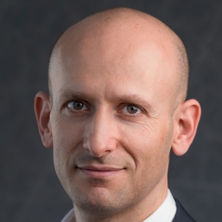 Georgi Dimitrov, MRICS, Top real estate Freelancer.