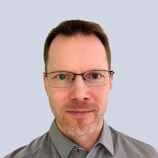 Patrik Granholm, Freelance agile consulting Project Management Expert.