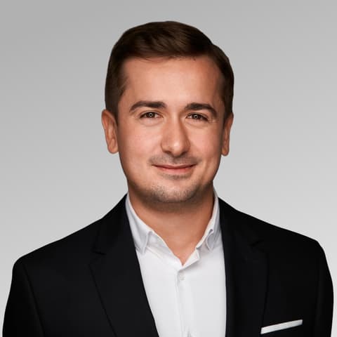 Özgür Erol, Management Consultant in Berlin, Germany