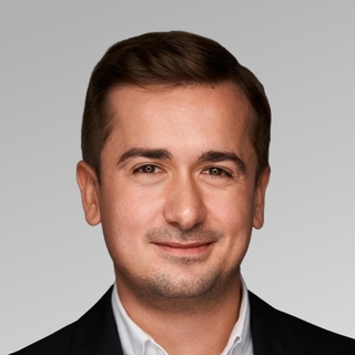 Özgür Erol, Consultant in Private Equity.
