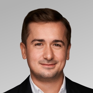 Özgür Erol, Consultant in Business Planning Consulting.