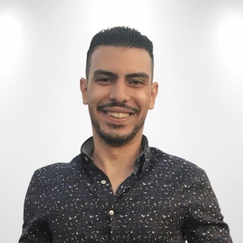 Ahmed Mohamed Abd El-Majied, Developer in Cairo, Cairo Governorate, Egypt