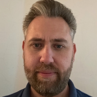 David Eric Kellerman, Freelance TypeScript Engineer.