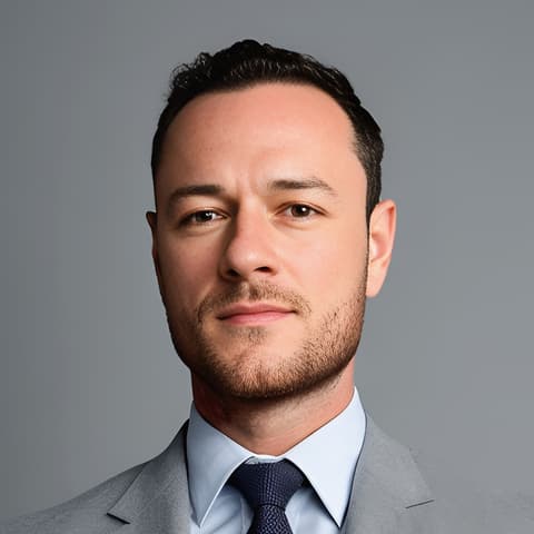 Pedro Solá, Developer in Mexico City, Mexico