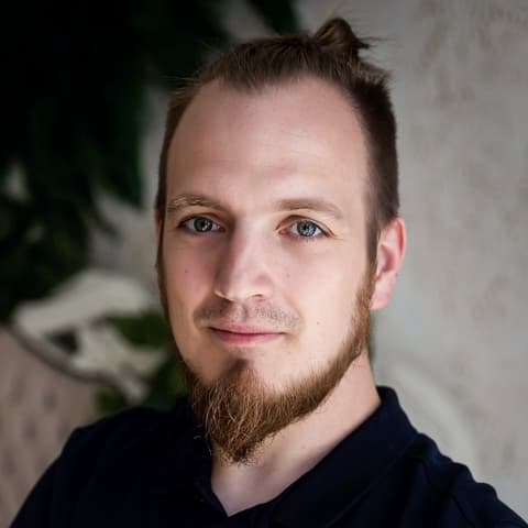 Gergely Oroszi, Developer in Szeged, Hungary