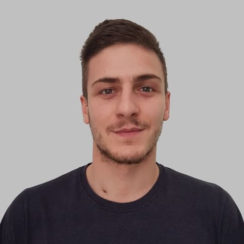 Milos Lupurovic, Developer in Novi Sad, Vojvodina, Serbia
