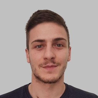 Milos Lupurovic, Freelance Raspberry Pi Programmer for Hire.