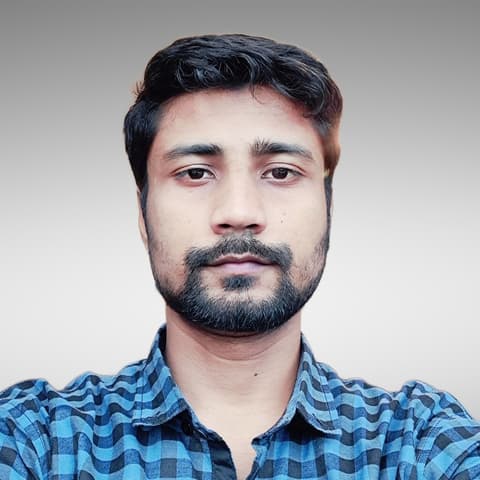 Adnan Shaukat, Developer in Sutton, United Kingdom
