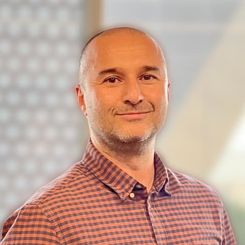 Tunca Tunc, Developer in Ankara, Turkey