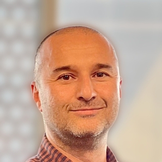 Tunca Tunc, Toptal ÐApp Developer.