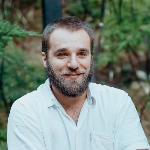 Irakli Korpashvili, Developer in Tbilisi, Georgia