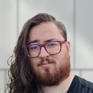 Alex Burlacu, JAX Engineer.
