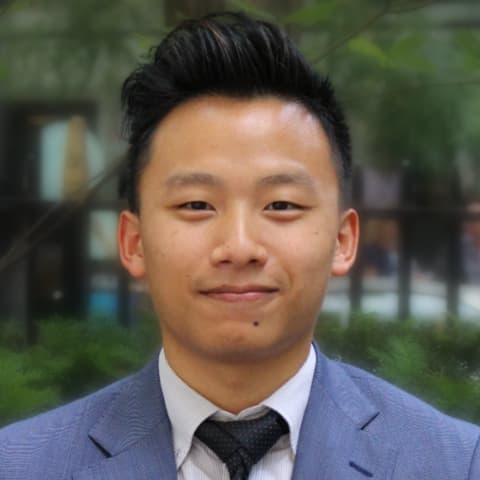 Kenneth Lai, Developer in New York, NY, United States