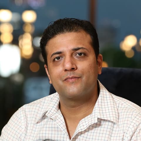 Saurabh Gupta, Developer in Chandigarh, India