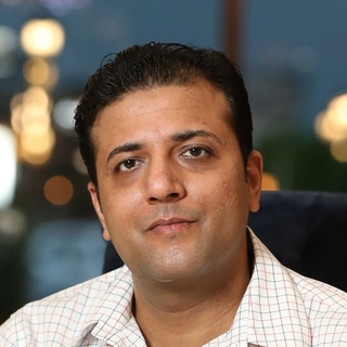 Saurabh Gupta, Freelance Workato Programmer for Hire.