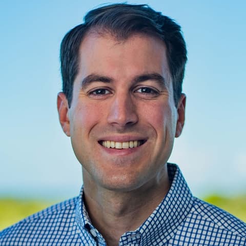 Peter Desrosier, Management Consultant in New York, NY, United States