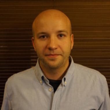 Ivan Makeev, Developer in London, United Kingdom