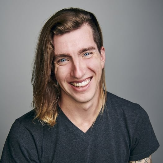 Tyler Hanson, Developer in Berkeley, United States