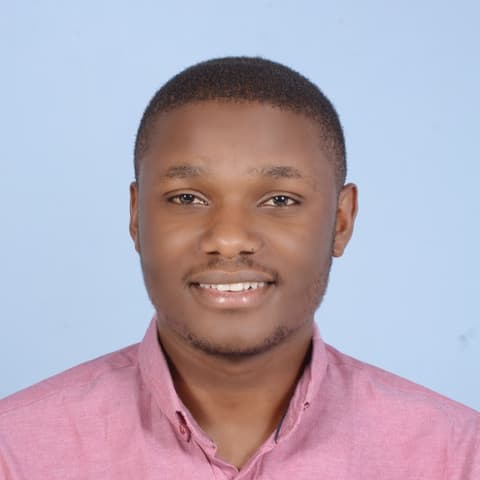Rayson Amalemba, Designer in Nairobi West, Nairobi County, Kenya