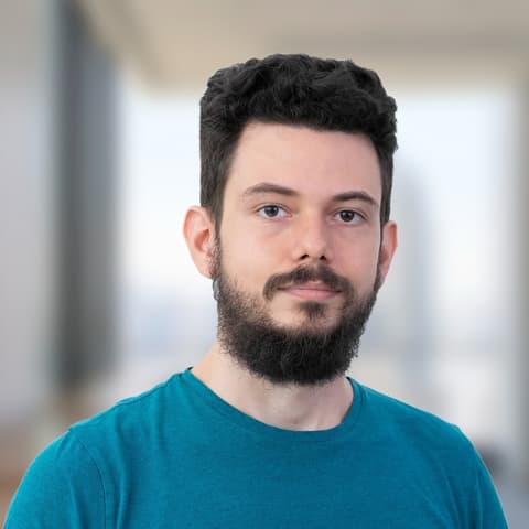 Orlando Angel Rincón Granda, Developer in Cartagena - Bolivar, Colombia