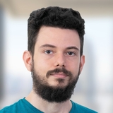 Orlando Angel Rincón Granda, Drupal Freelancer.