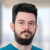 Orlando Angel Rincón Granda, Drupal Freelancer.