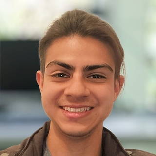 Luis Egan, Freelance BigCommerce Developer for Hire.