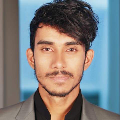 Abinash Neupane, Developer in Kathmandu, Central Development Region, Nepal