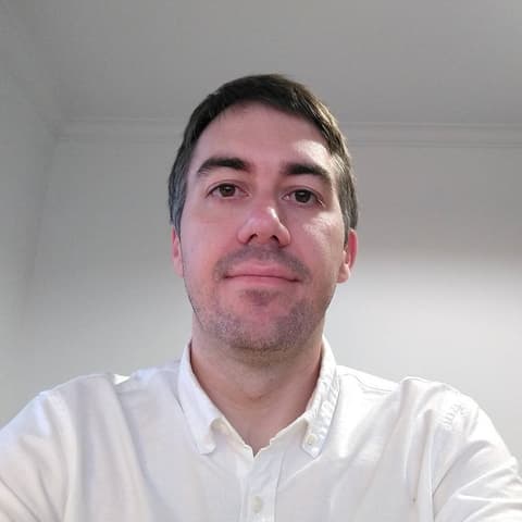 Dinis Vieira, Developer in Lisbon, Portugal